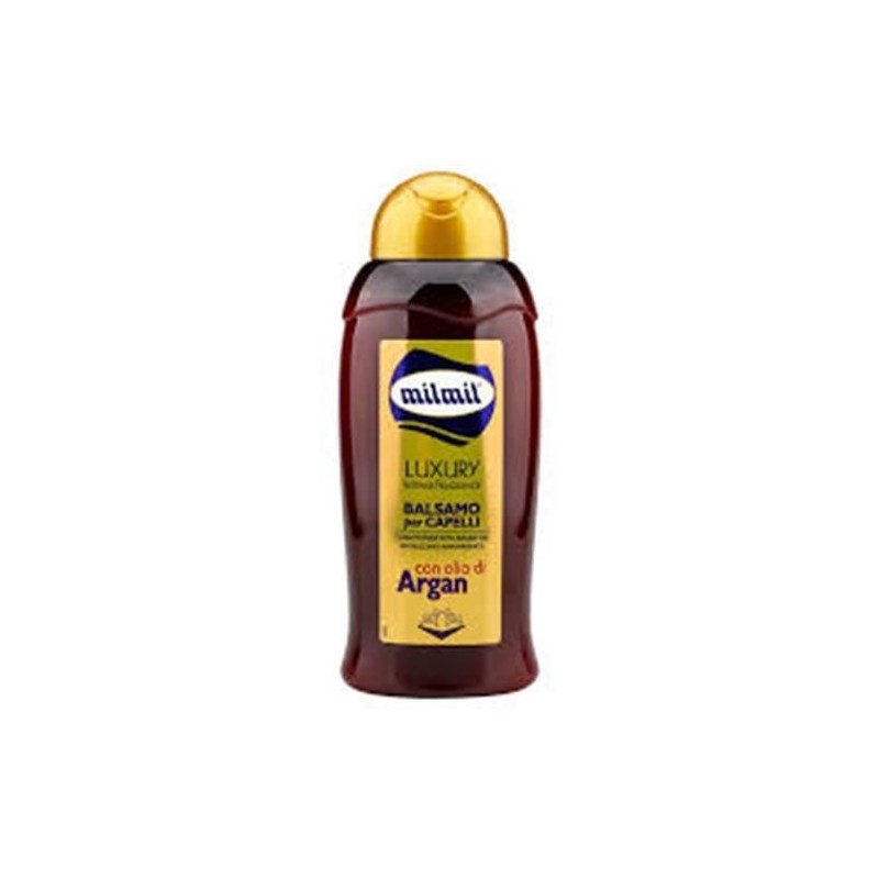 MIL balsamo argan 500 ml | Starclean