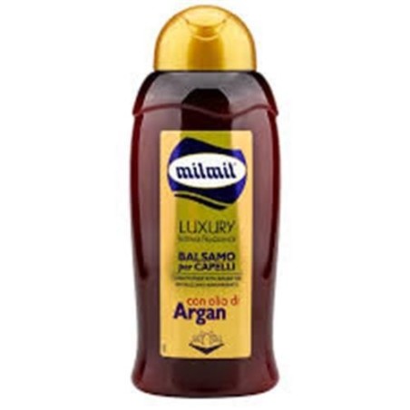 MIL balsamo argan 500 ml | Starclean