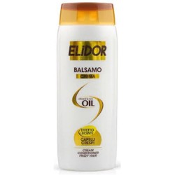 MIL balsamo capelli crespi 250 ml | Starclean