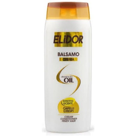 MIL balsamo capelli crespi 250 ml | Starclean