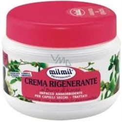 MIL crema capelli karite' 500 ml | Starclean