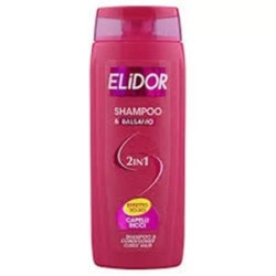 MIL shampoo/balsamo ricci 250 ml | Starclean