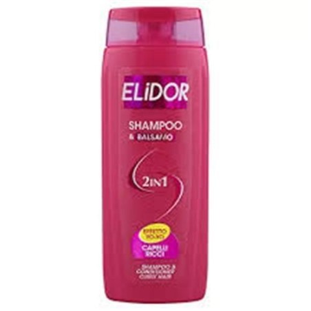 MIL shampoo/balsamo ricci 250 ml | Starclean