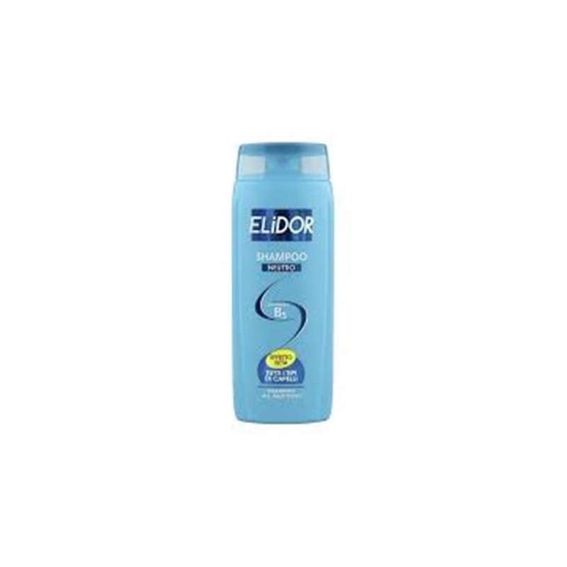 MIL shampoo capelli normali 250 ml | Starclean