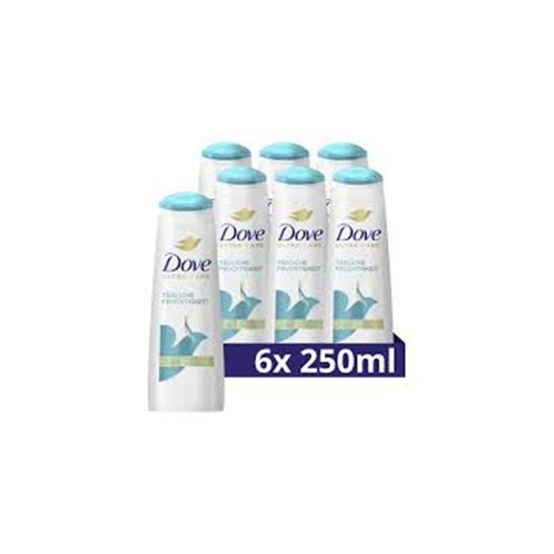 Dove balsamo idratazione 180 ml | Starclean