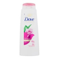 Dove shampoo protezione 225 ml | Starclean
