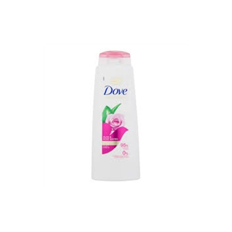 Dove shampoo protezione 225 ml | Starclean