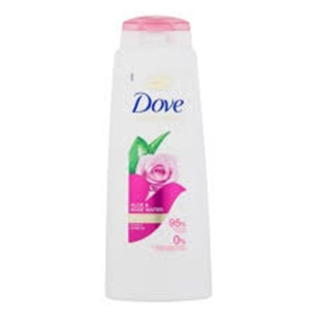 Dove shampoo protezione 225 ml | Starclean