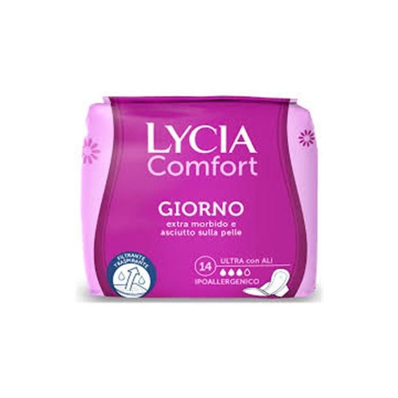 Lycia assortitiultra ALI X 14 | Starclean