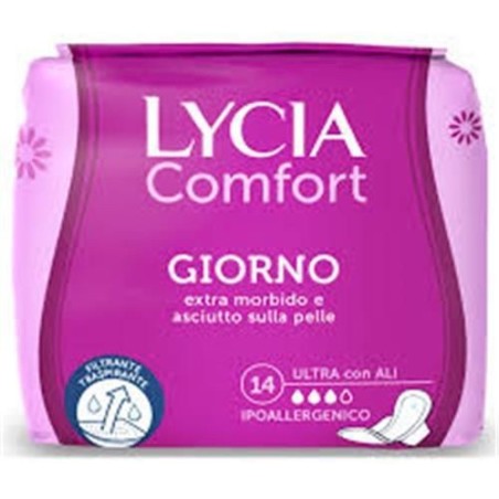 Lycia assortitiultra ALI X 14 | Starclean