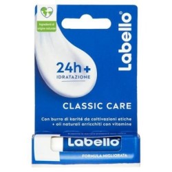 Labello labbra classic | Starclean