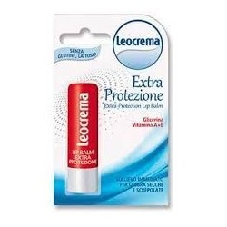 Leocrema labbra glicerina 5.5 ml | Starclean