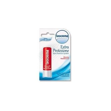 Leocrema labbra glicerina 5.5 ml | Starclean