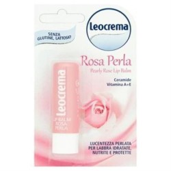 Leocrema labbra rosa perla 5.5 ml | Starclean