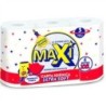 Max carta igienica 6 rotoli | Starclean