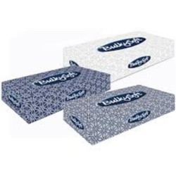 Bulky veline 100 pz 2 veli | Starclean