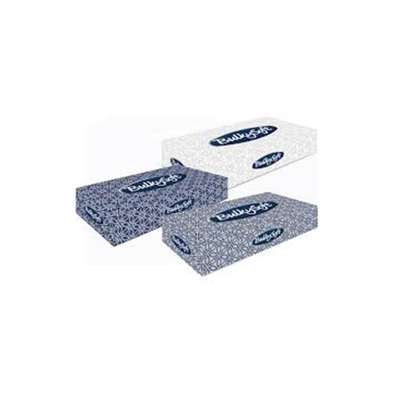 Bulky veline 100 pz 2 veli | Starclean