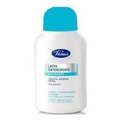 Venus latte struc. viso occhi idrat.200m | Starclean