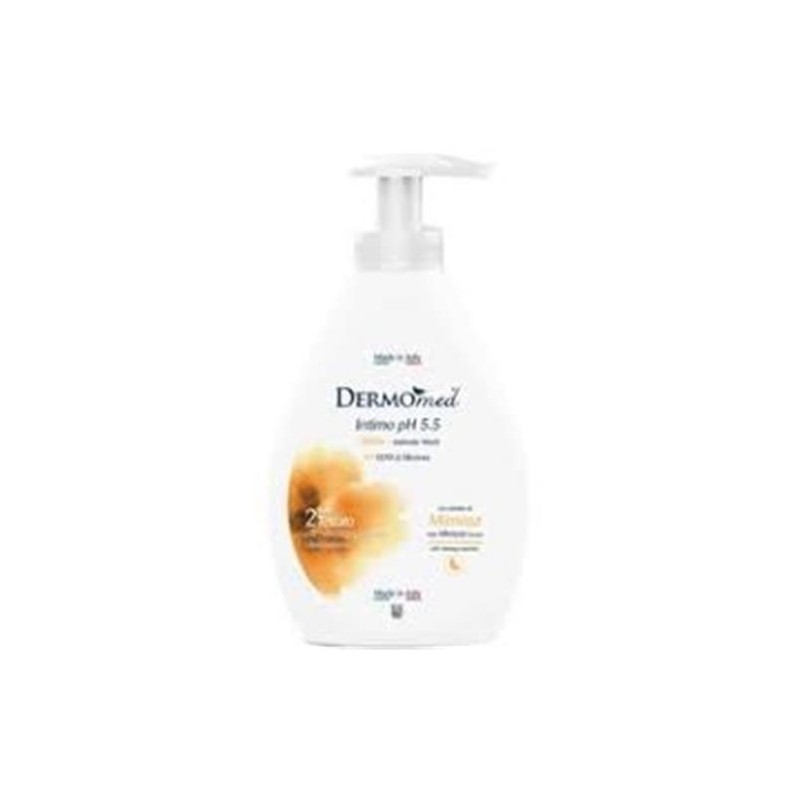 Dermomed det.intimo extra hydration300ml | Starclean