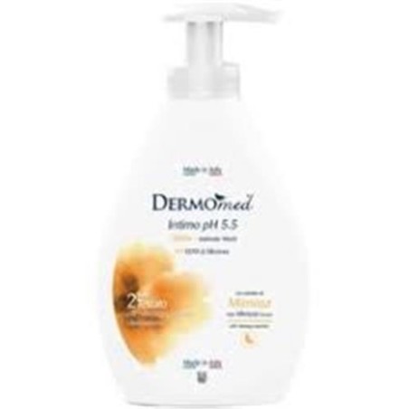 Dermomed det.intimo extra hydration300ml | Starclean