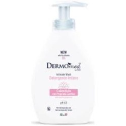 Dermomed det. intimo calendula 250 ml | Starclean