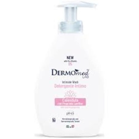 Dermomed det. intimo calendula 250 ml | Starclean