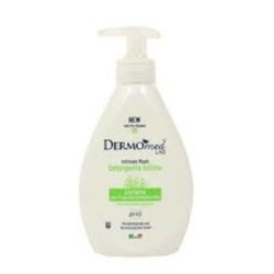 Dermomed det. intimo lichene 250 ml | Starclean
