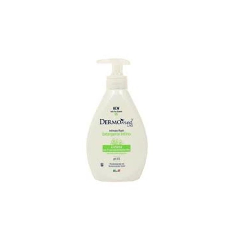 Dermomed det. intimo lichene 250 ml | Starclean