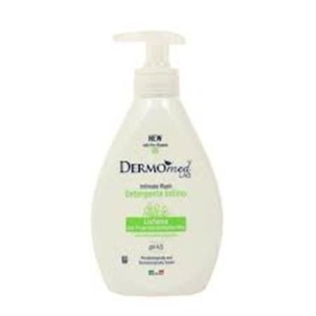 Dermomed det. intimo lichene 250 ml | Starclean