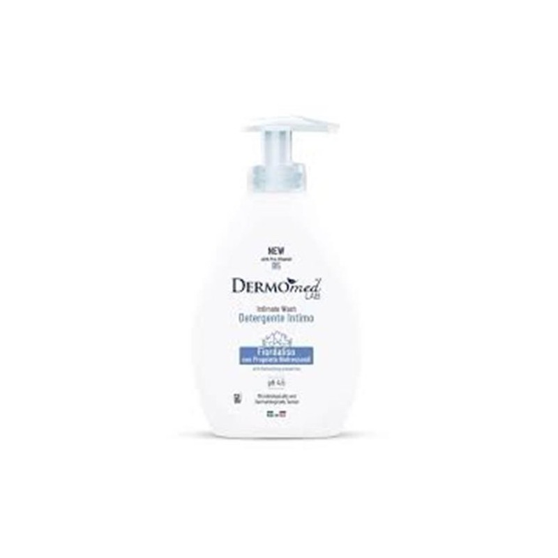 Dermomed det. intimo fiordaliso 250 ml | Starclean