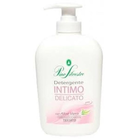 Pino silvestre det.int. 250ml aloe | Starclean