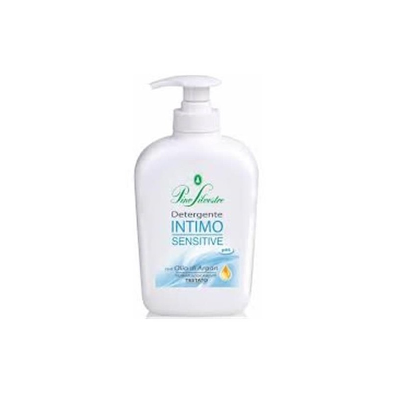 Pino silvestre det.int. 250ml sens argan | Starclean