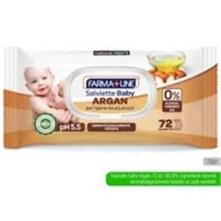 Salviet farma 72 con popup baby argan | Starclean