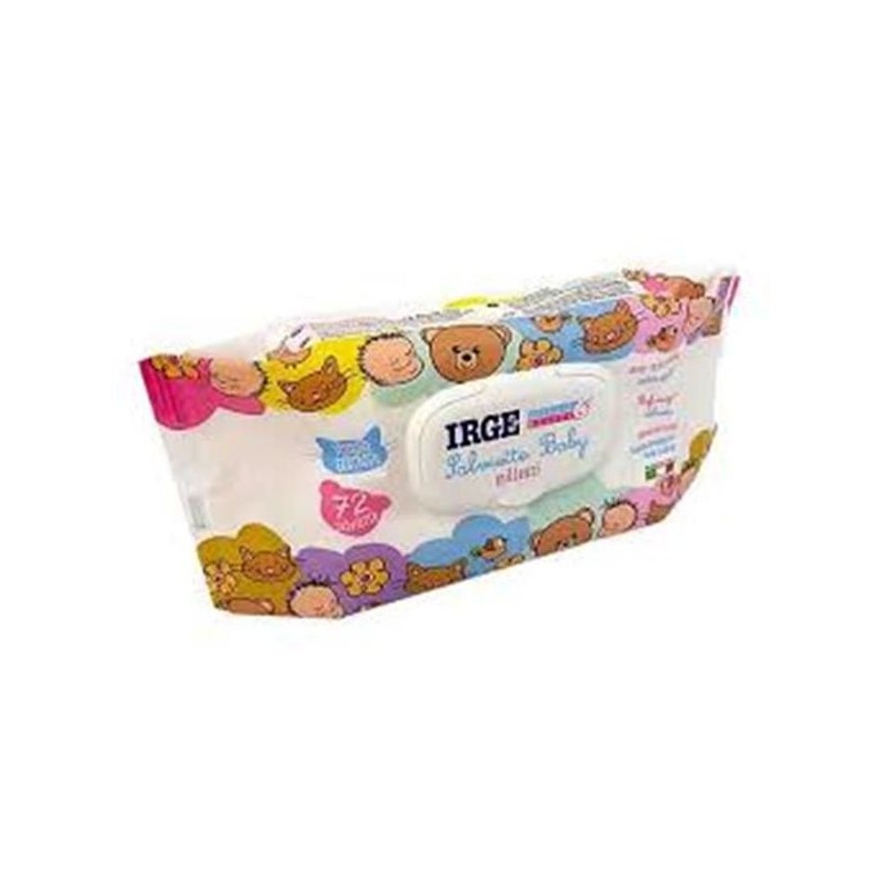 Salvie farma 72 pz con POP baby teddy | Starclean