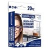 Salviette occhiali 20pz Farmaline | Starclean