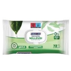 Salviette 72 pz con POP UP milleusi | Starclean