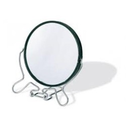 Specchio tondo doppia lente D12 | Starclean