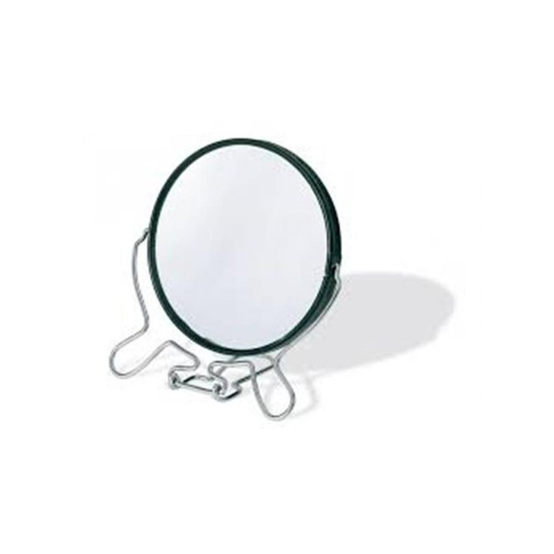 Specchio tondo doppia lente D12 | Starclean