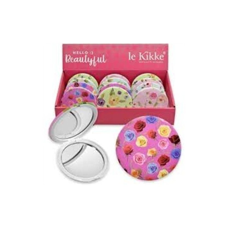 Specchietto da borsa LK 40196 | Starclean