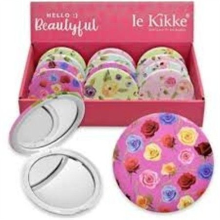 Specchietto da borsa LK 40196 | Starclean