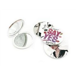 Specchietto woman LK 40184 | Starclean