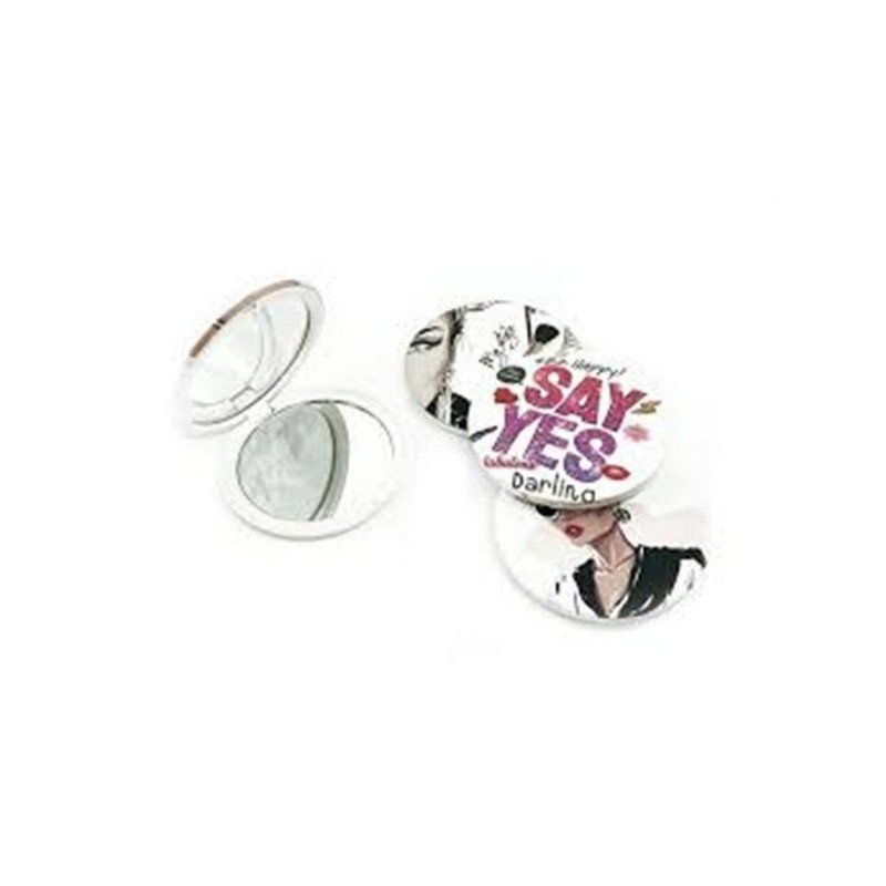 Specchietto woman LK 40184 | Starclean