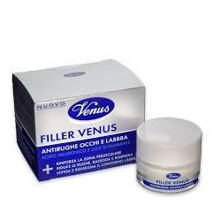 Venus crema filler antirughe 15 ml | Starclean