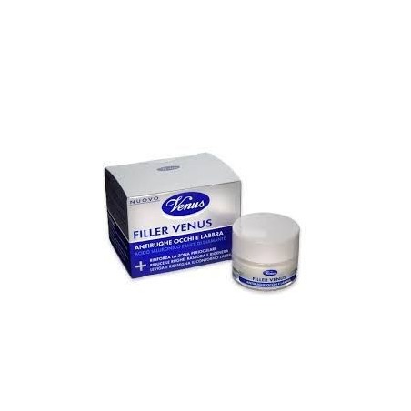 Venus crema filler antirughe 15 ml | Starclean