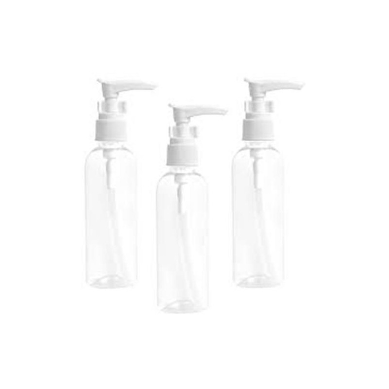 Bottiglietta dosatore 100 ml 2015115 | Starclean