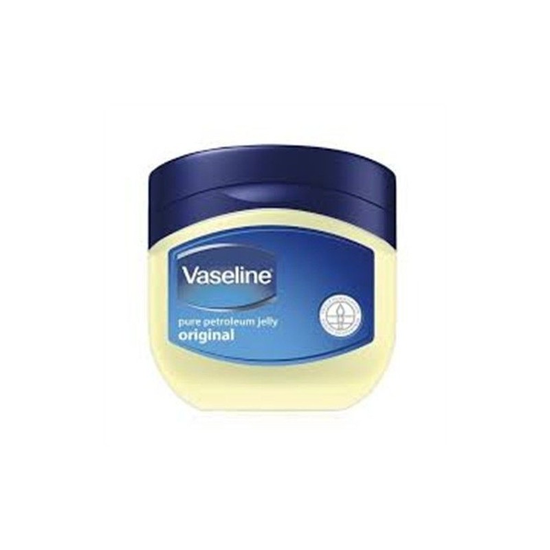 Vaseline pure jelly original 100 ml | Starclean
