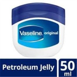 Vaseline pure jelly original 50 ml | Starclean