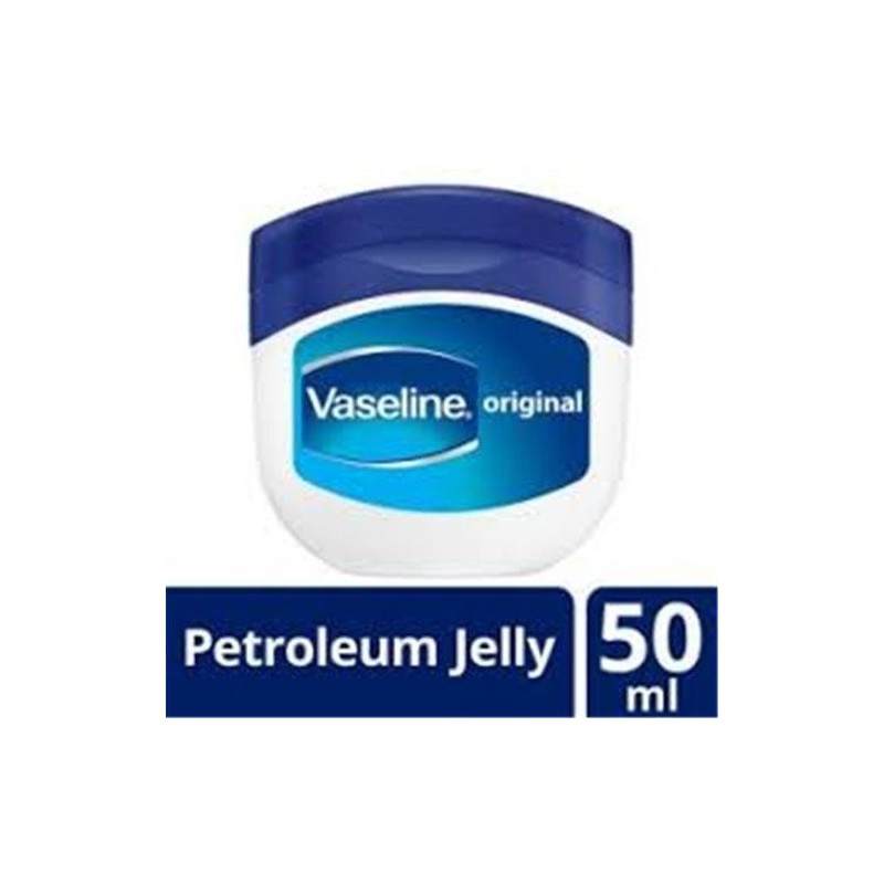 Vaseline pure jelly original 50 ml | Starclean