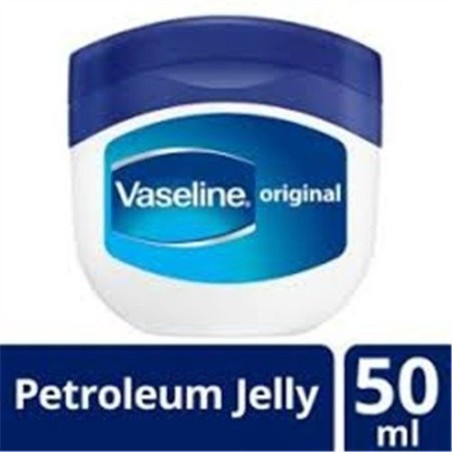 Vaseline pure jelly original 50 ml | Starclean