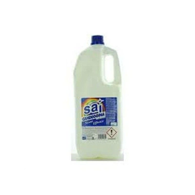 Candeggina classica 2000 ml | Starclean